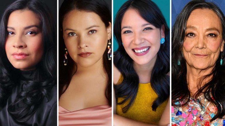 Killers of the Flower Moon: nel cast Tantoo Cardinal, Cara Jade Myers, JaNae Collins e Jillian Dion