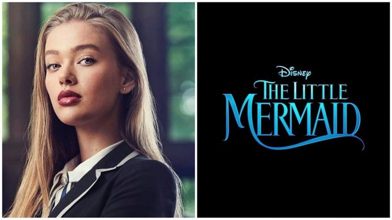 “La Sirenetta”: Jessica Alexander si unisce al cast del live action Disney