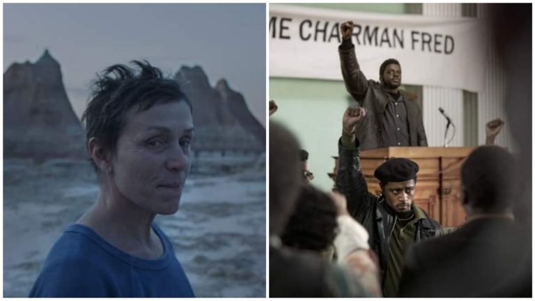 Las Vegas Film Critics Society 2020: i vincitori