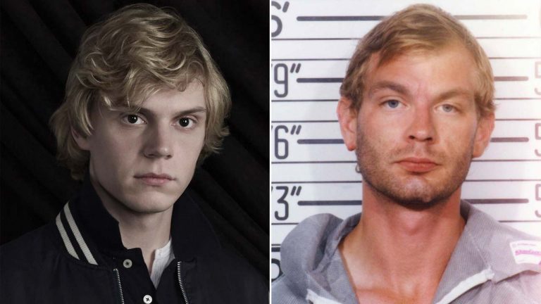 “Monster”: Evan Peters sarà il Cannibale di Milwaukee nella serie prodotta da Ryan Murphy