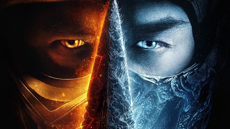 “Mortal Kombat”: Nuovo Banner per il live- action prodotto da James Wan