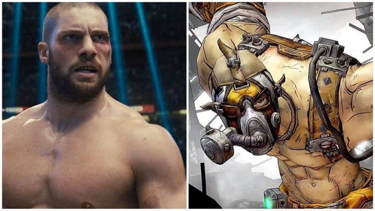 “Borderlands”: Florian Munteanu sarà Krieg nell’adattamento diretto da Eli Roth