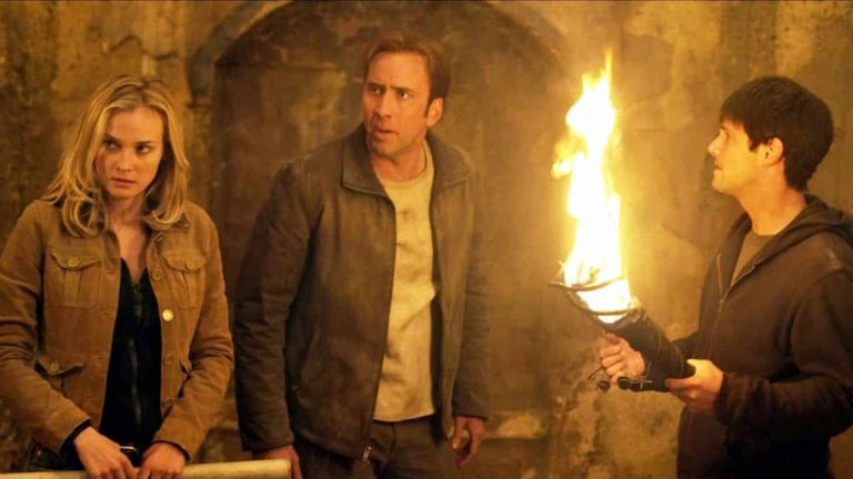 “National Treasure”: la Disney dà il via libera alla serie ispirata al film “Il Mistero dei Templari”