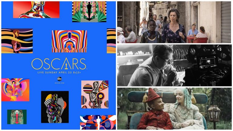 Oscar 2021: le nomination