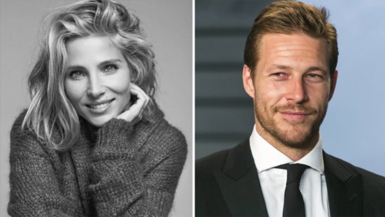 “Interceptor”: Elsa Pataky e Luke Brice protagonisti del nuovo action movie Netflix