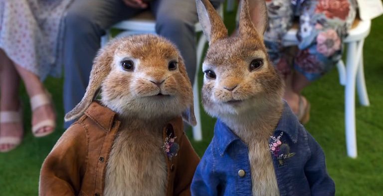 “Peter Rabbit 2: Un Birbante in Fuga”: la nuova avventura arriverà nei cinema a luglio