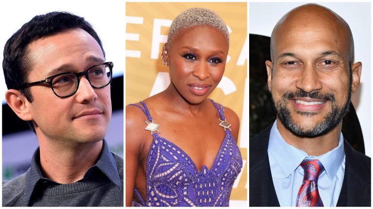 “Pinocchio”: nel cast del live – action di Zemeckis anche Cynthia Erivo, Joseph Gordon – Levitt e Keegan – Michael Key