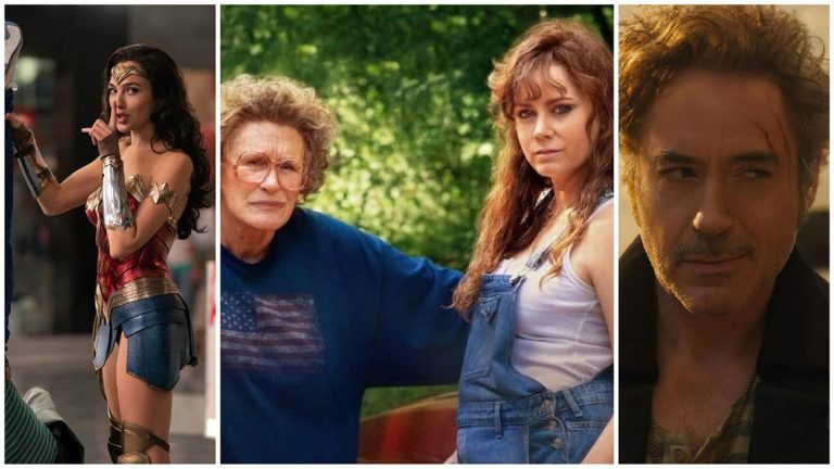 Razzie Awards 2021: tra i nominati anche “Wonder Woman 1984”, “Dolittle” e “Elegia Americana”