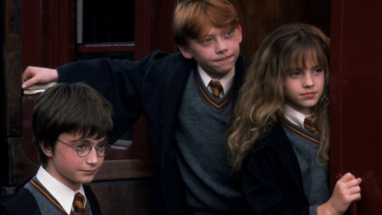 Sky Cinema Harry Potter: per la prima volta su Sky Cinema un canale interamente dedicato all’iconica serie