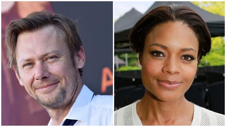 “L’uomo che cadde sulla Terra”: Jimmi Simpson e Naomie Harris ufficialmente nel cast della serie