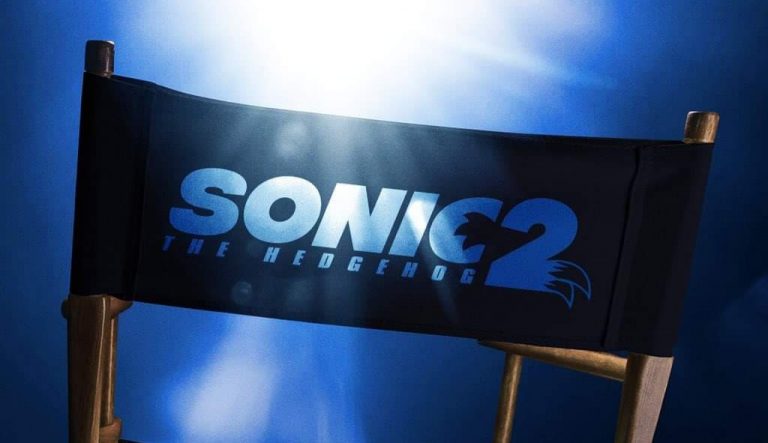 “Sonic the Hedgehog 2”: partite ufficialmente le riprese del secondo episodio