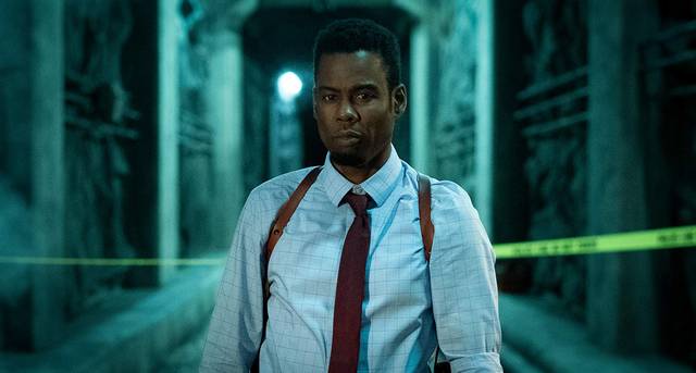 “Spiral: L’eredità di Saw”: un Nuovo Teaser e le immagini dei protagonisti anticipano l’arrivo del Secondo Trailer