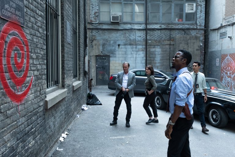 “Spiral: L’eredità di Saw”: anticipata l’uscita del film con Chris Rock – il Nuovo Teaser