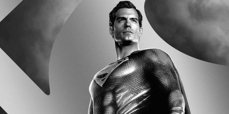 “Zack Snyder’s Justice League”: Zack Snyder condivide il Poster e la Clip dedicati a Superman
