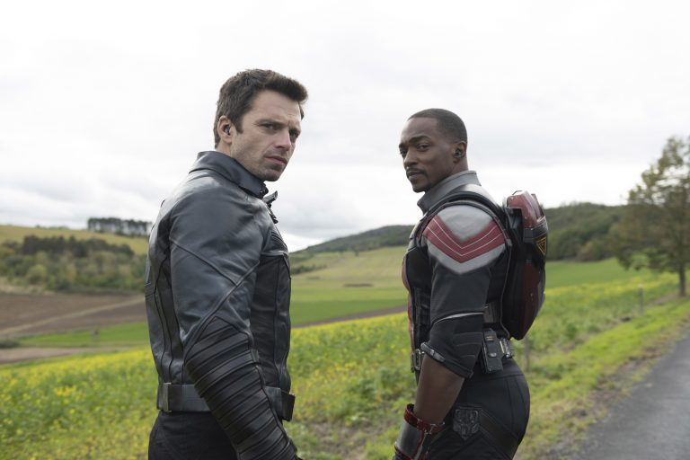 “The Falcon and the Winter Soldier”: il peso dell’eredità di Captain America nel Nuovo Spot