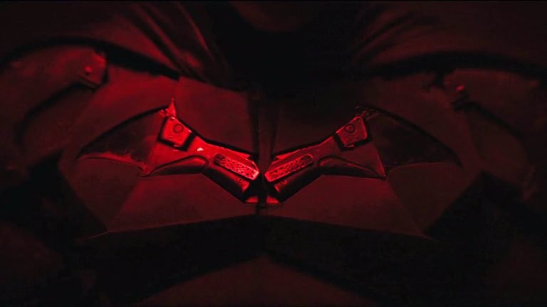 The Batman: le riprese sono ufficialmente terminate!