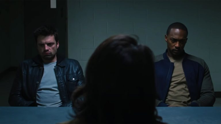 “The Falcon and the Winter Soldier”: la Featurette, la Clip e il Nuovo Spot con i protagonisti della serie dal 19 marzo su Disney+