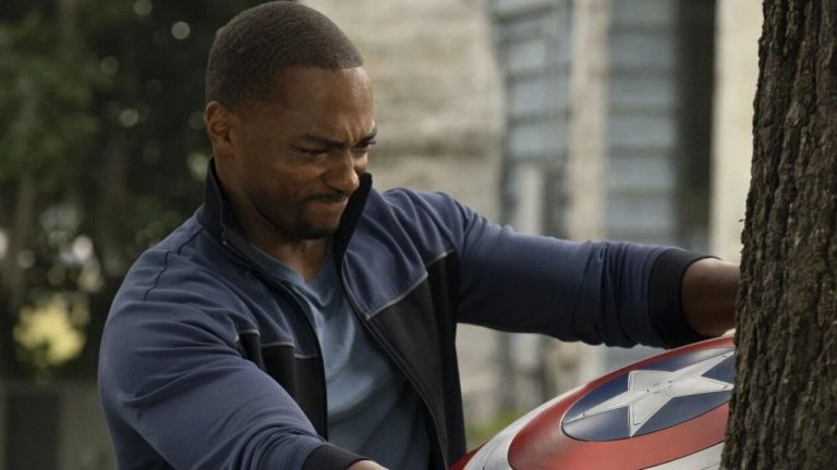 “The Falcon and The Winter Soldier”: il Final Trailer della serie Marvel dal 19 marzo su Disney+