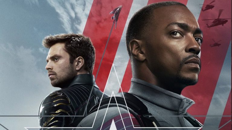 “The Falcon and The Winter Soldier”: il Nuovo Trailer della serie Marvel da oggi 19 marzo disponibile su Disney+