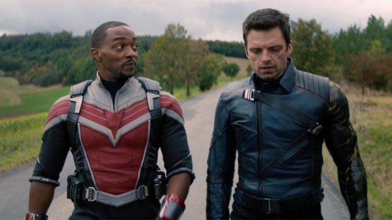 “The Falcon and the Winter Soldier”: Due Nuove Clip dell’imminente attesa serie Marvel
