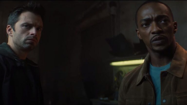 “The Falcon and the Winter Soldier”: il Nuovo Spot offre un assaggio dell’incontro tra Bucky e Zemo