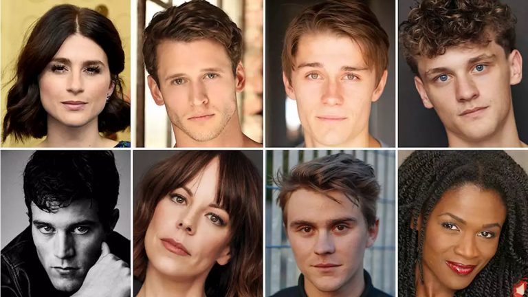 “The First Lady”: il cast completo della serie Showtime sulle First Lady Americane