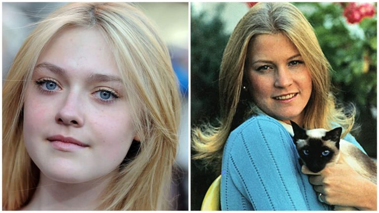 “The First Lady”: Dakota Fanning sarà Susan Elizabeth Ford nella serie antologica Showtime