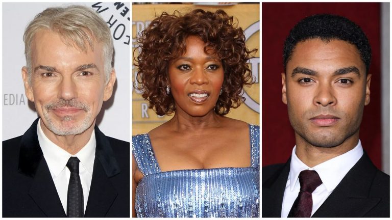 “The Gray Man”: nel cast anche Billy Bob Thornton, Alfre Woodard e Regé – Jean Page