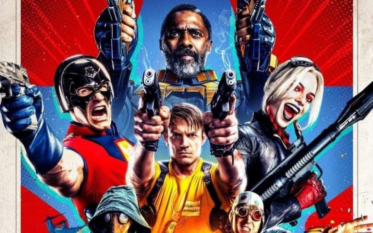 “The Suicide Squad”: la squadra suicida di James Gunn nel Primo Trailer Ufficiale!