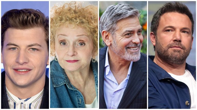 “The Tender Bar”: ufficializzato il cast dell’adattamento diretto da George Clooney