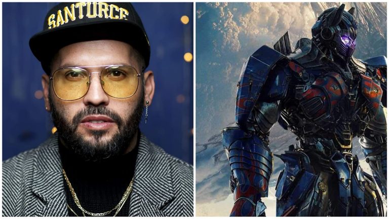 “Transformers”: Angel Manuel Soto dirigerà un nuovo film  