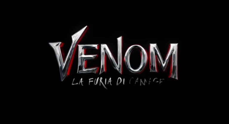 “Venom: La Furia di Carnage”: la Sony posticipa di 3 mesi il debutto del sequel
