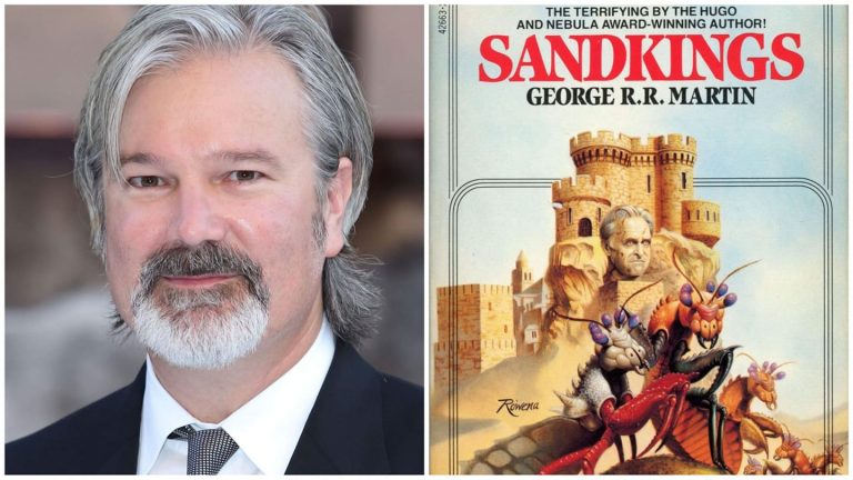 “Sandkings”: Gore Verbinski dirigerà il nuovo progetto Netflix basato sul racconto di R.R. Martin