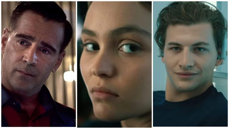 “Voyagers”: il Trailer Italiano dello sci – fi con Tye Sheridan, Lily – Rose Depp e Colin Farrell