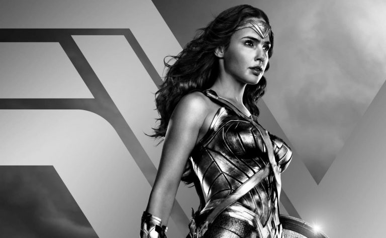 “Zack Snyder’s Justice League”: Gal Gadot e la sua Wonder Woman al centro del Poster e della Clip dell’attesa versione