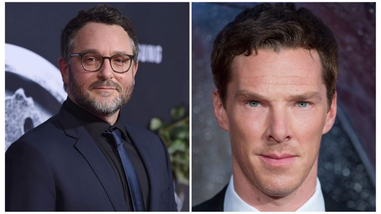 “War Magican”: Colin Trevorrow dirigerà Benedict Cumberbatch nel dramma targato Studiocanal