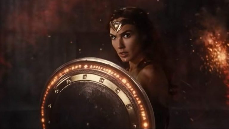 “Zack Snyder’s Justice League”: Wonder Woman e Steppenwolf nella Clip del film in arrivo domani 18 marzo