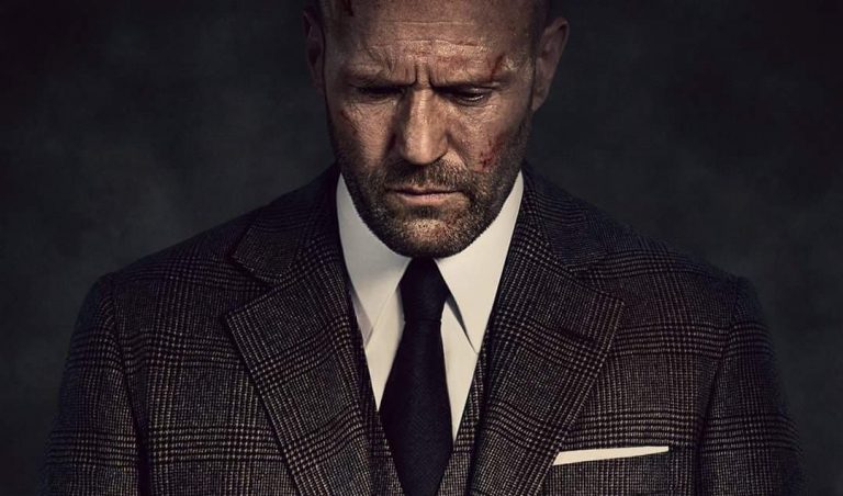 “Wrath of Man”: Primo Poster per il nuovo thriller di Guy Ritchie, il Trailer lunedì
