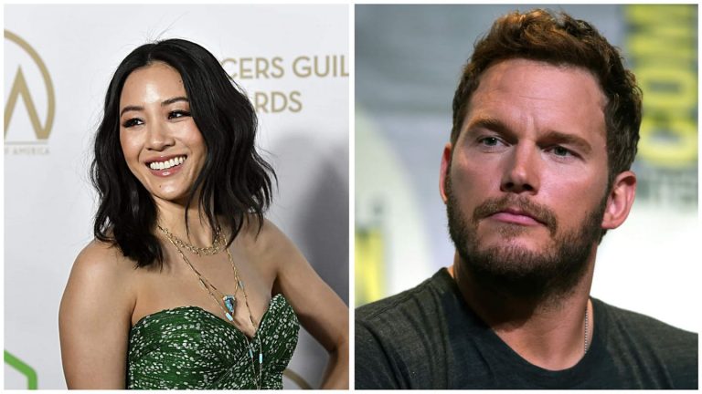 “The Terminal List”: Constance Wu si unisce al cast dell’adattamento con protagonista Chris Pratt