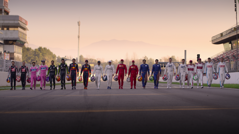 “Formula 1: Drive to Survive”: il Trailer delle Terza Stagione su Netflix dal 19 marzo