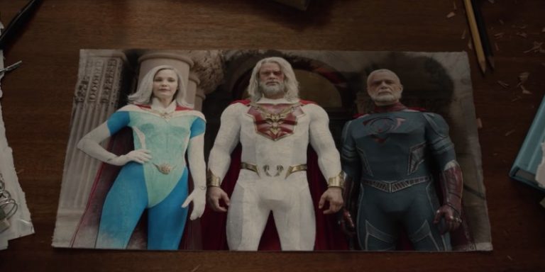 “Jupiter’s Legacy”: Netlix rilascia l’anteprima ufficiale della serie basata sui fumetti di Miller e Quitely