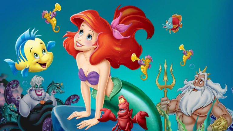 “La Sirenetta”: la produzione del live action potrebbe sbarcare in Sardegna