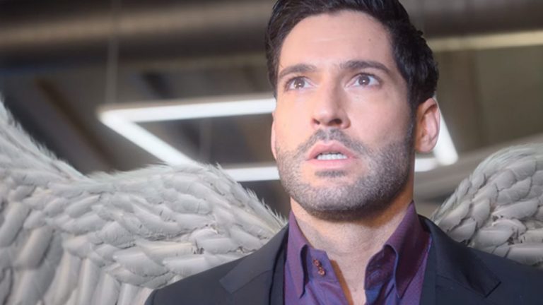 “Lucifer”: svelata la data di debutto della seconda parte della quinta stagione