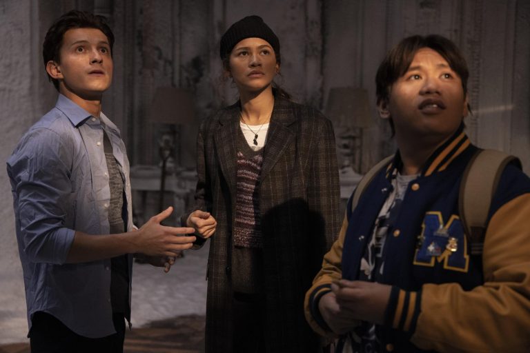 “Spider – Man: No Way Home”: Tom Holland annuncia la fine delle riprese