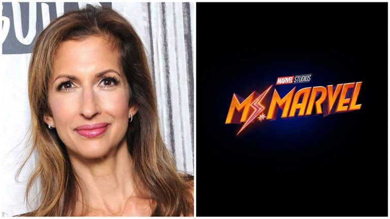 “Ms. Marvel”: nel cast della serie anche Alysia Reiner, il nuovo video dal set