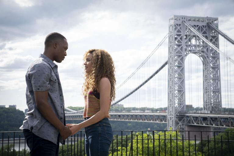 “In the Heighs – Sognando a New York”: le Prime Immagini della versione cinematografica dell’omonimo musical