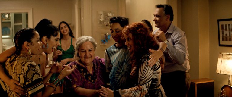 “In the Heighs – Sognando a New York”: le Prime Immagini della versione cinematografica dell’omonimo musical