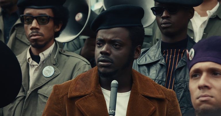 Judas and the Black Messiah: il trailer italiano