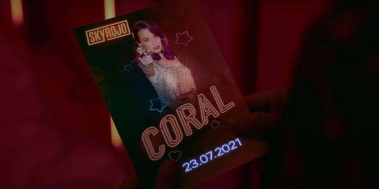 “Sky Rojo”: un breve Teaser annuncia l’arrivo della seconda stagione a luglio