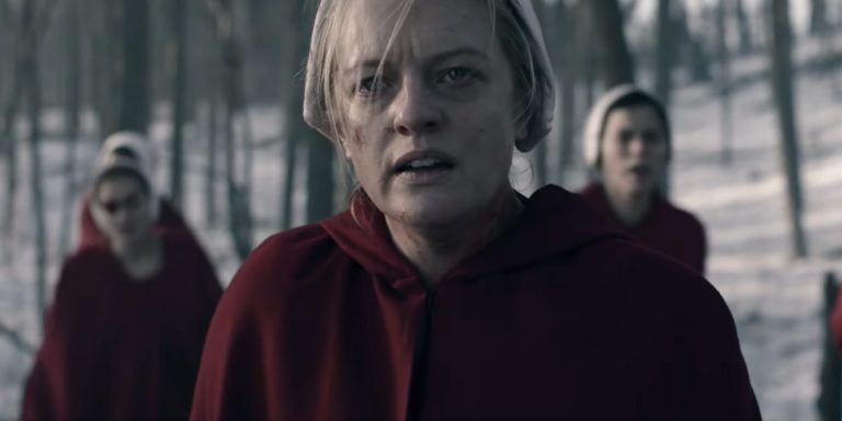 “The Handmaid’s Tale”: il Trailer Ufficiale della quarta stagione dal 28 aprile su Hulu